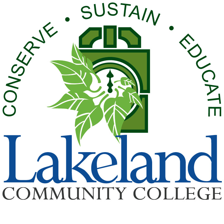  Lakeland Community College Sustainability Logo