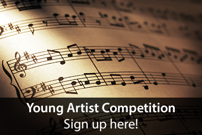 young artist competition sign up