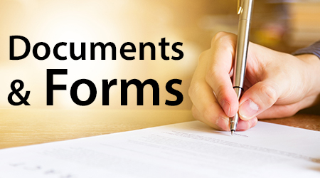 documents and forms