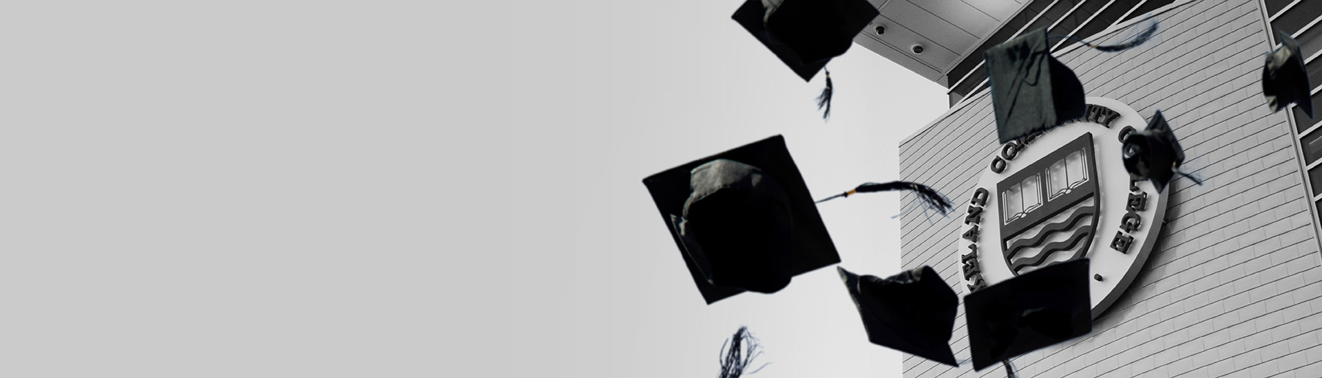 Lakeland Community College held its inaugural fall commencement ceremony on Saturday, Dec. 13. Congratulations to the entire Class of 2025!